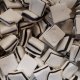 Taveners Black and White Mints